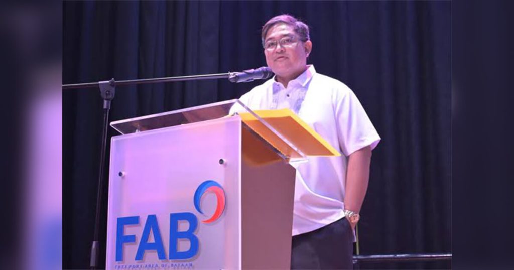 AFAB revives golf course