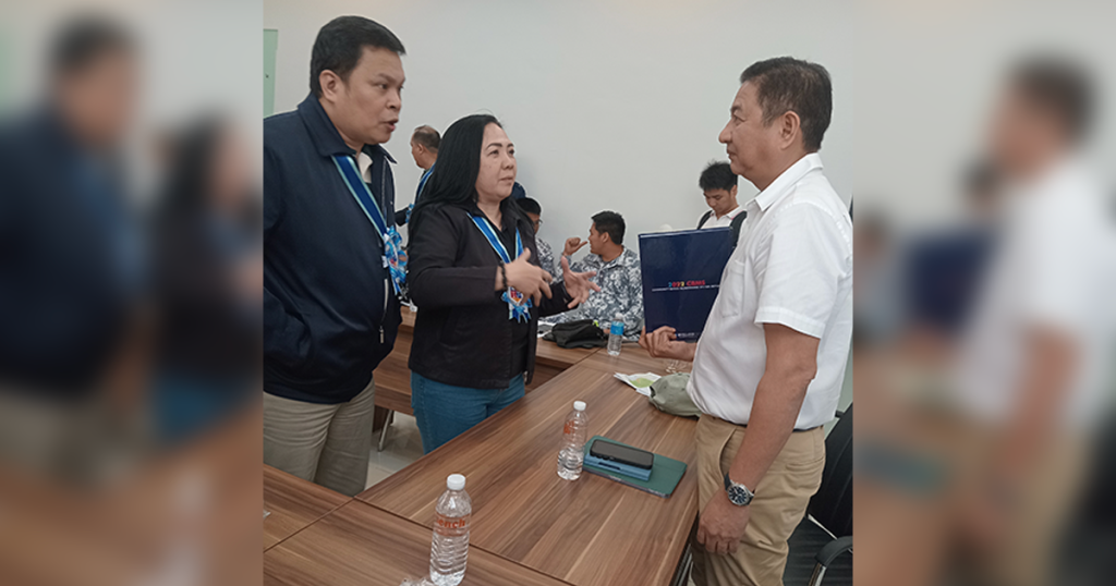 Abucay starts attracting investors