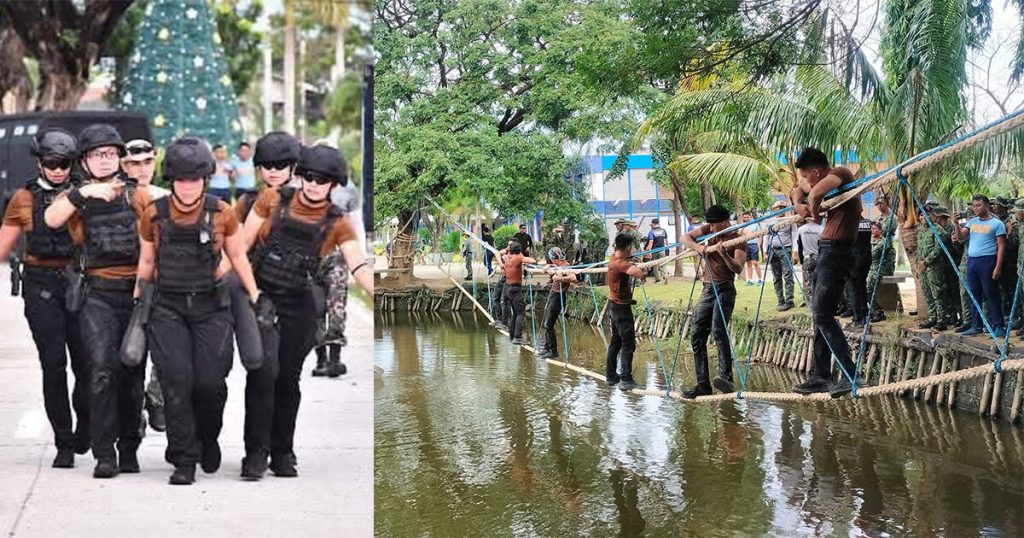 Bataan Provincial Police Office