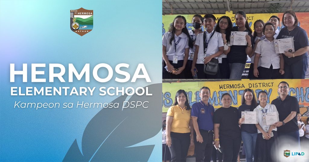 Hermosa Elementary School wins big in district press con