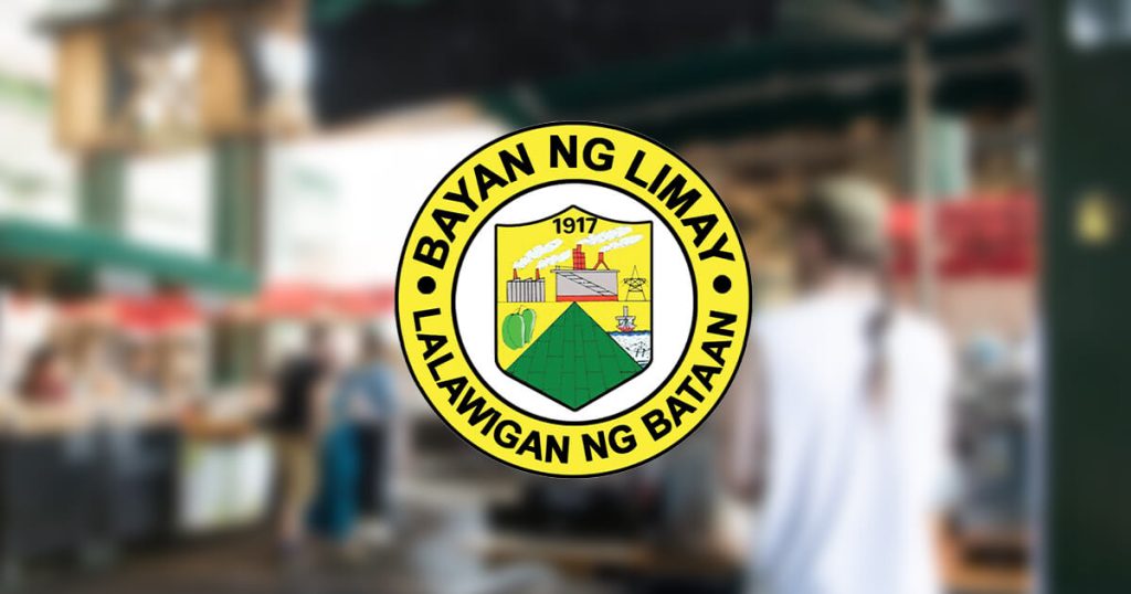 Limay SB members visit public market