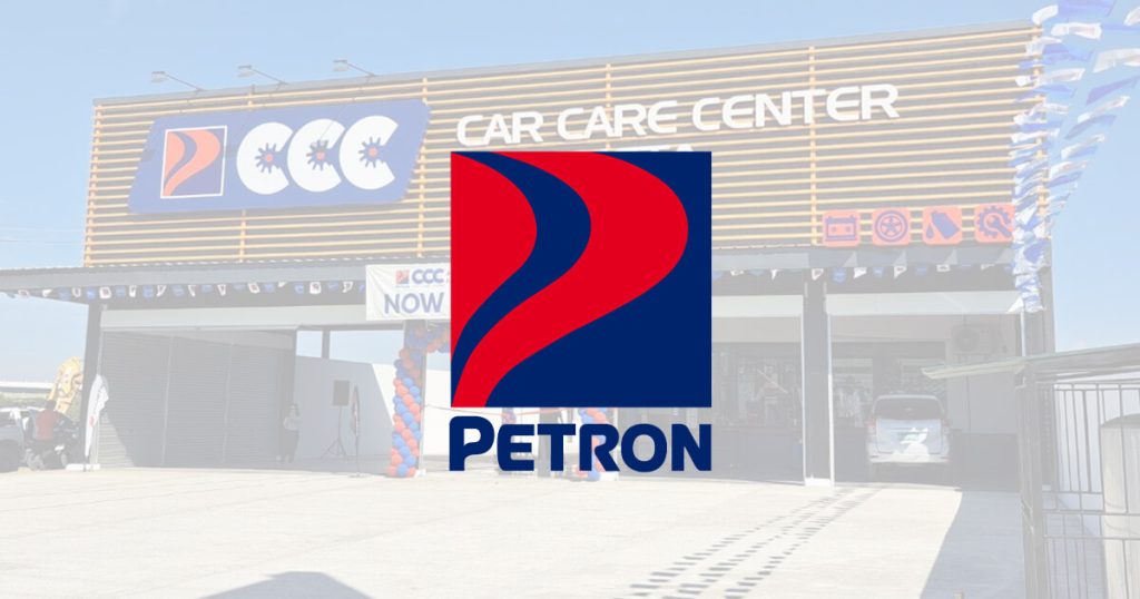 Petron puts up more service facilities