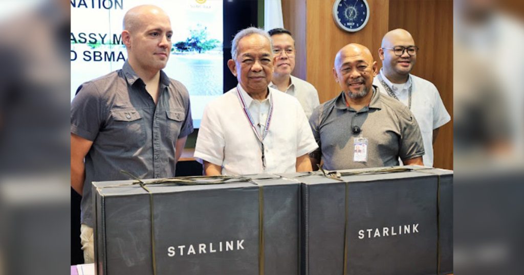 Subic freeport workforce soars- Steady growth fuels jobs boom in 2024