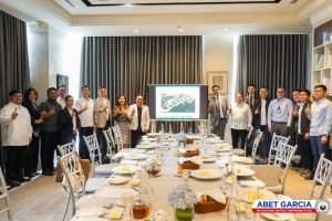 Bataan officials discuss plan to convert BNPP into Data Center