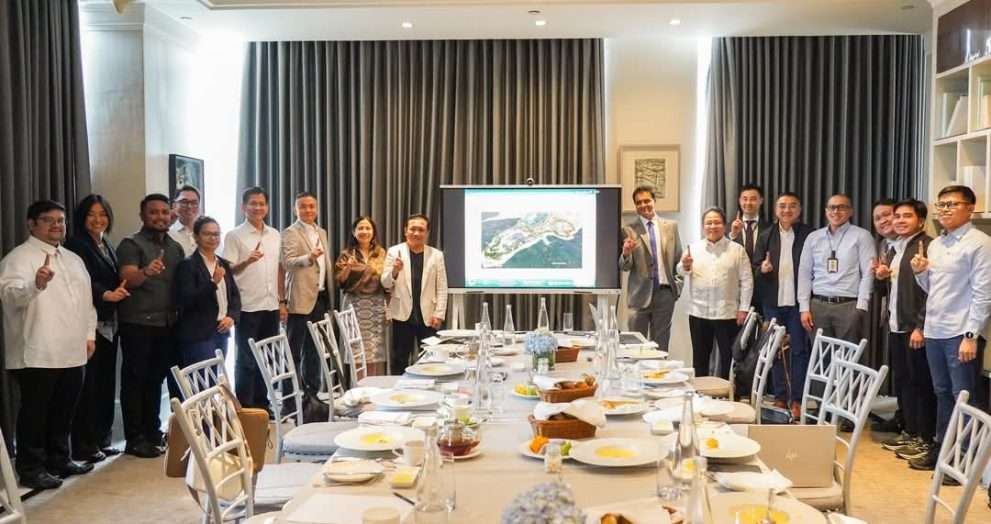 Bataan officials discuss plan to convert BNPP into Data Center