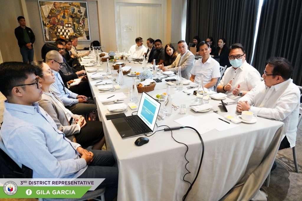 Morong, the next cybertown