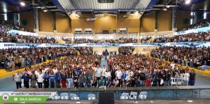 PGB welcomes new batch of INB beneficiaries