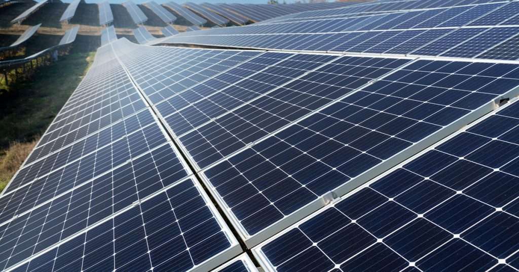 Abucay eyes improved solar power system