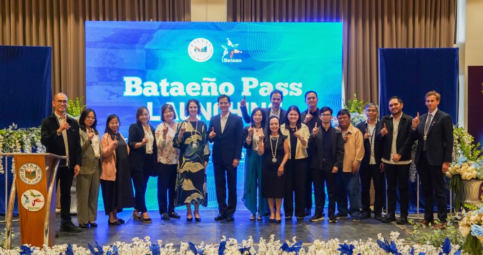 Bataeño Pass aims to get rid of tedious paper works