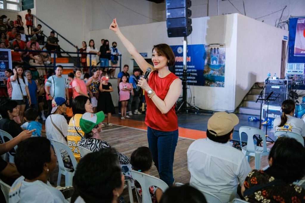 Congw. Roman zeroing-in on health care services