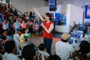 Congw. Roman zeroing-in on health care services