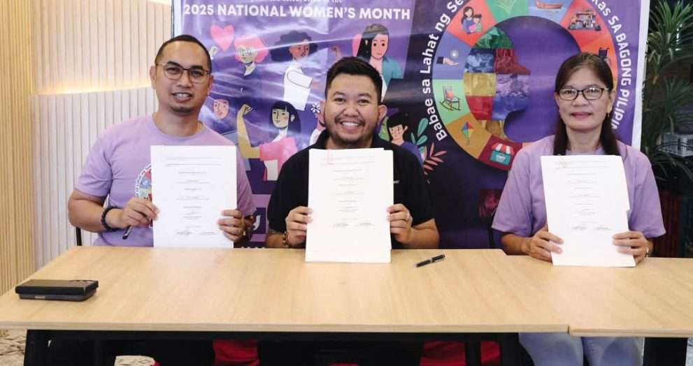 Empowering Women in the Digital Economy