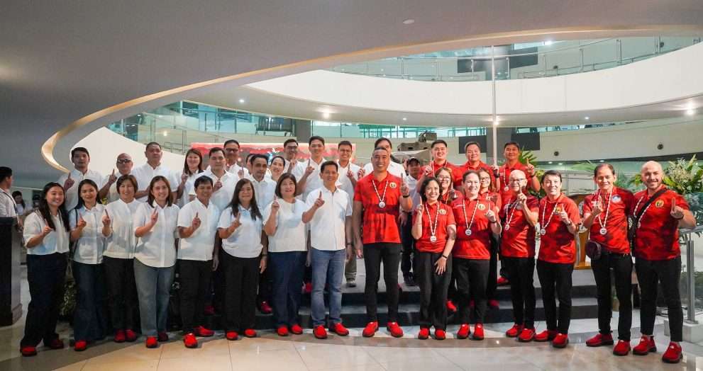 Gov. Joet Garcia and Vice Gov. Cris Garcia lead sisterhood agreement with San Juan