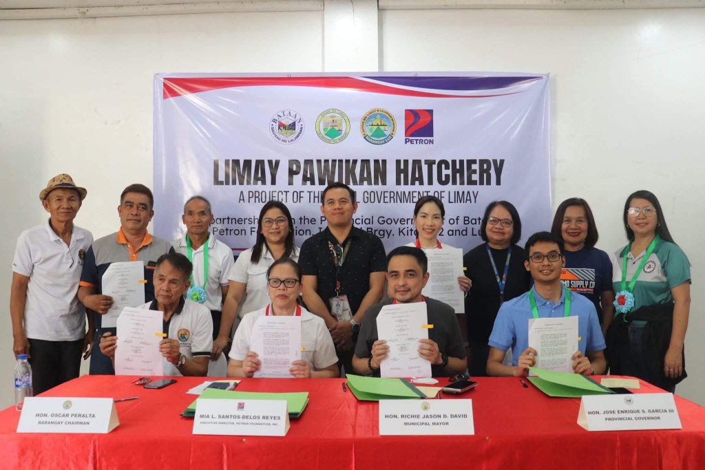 Limay Pawikan Hatchery