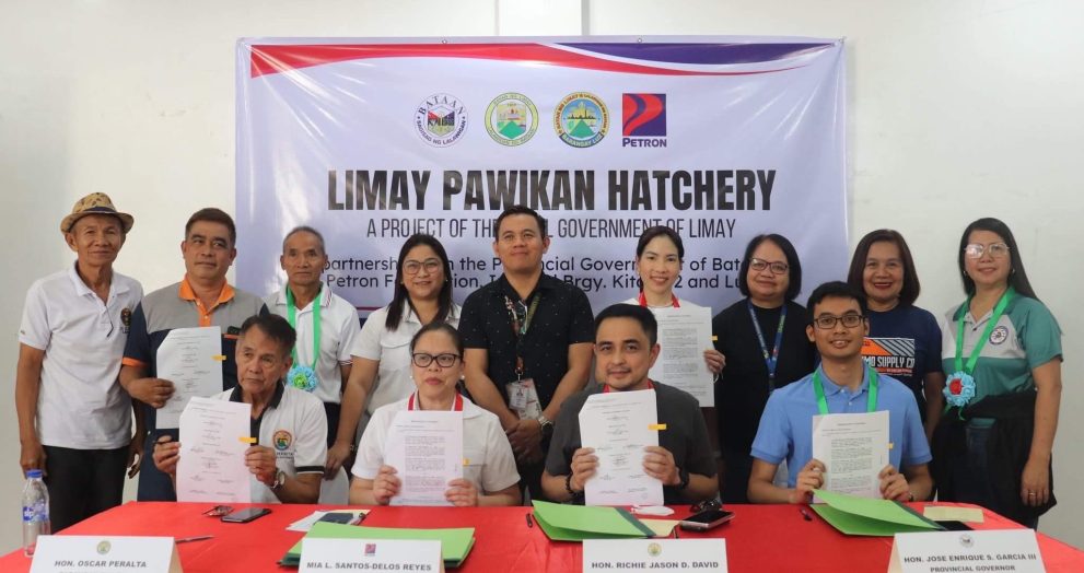 Limay Pawikan Hatchery