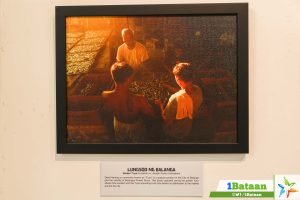 National Arts Month in Bataan recognizes local artists
