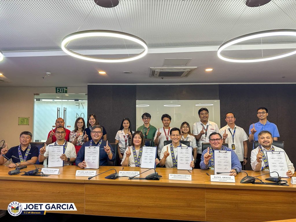 AboitizPower grants P10M 5-year scholarships for engineering students