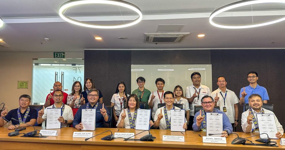 AboitizPower grants P10M 5-year scholarships for engineering students