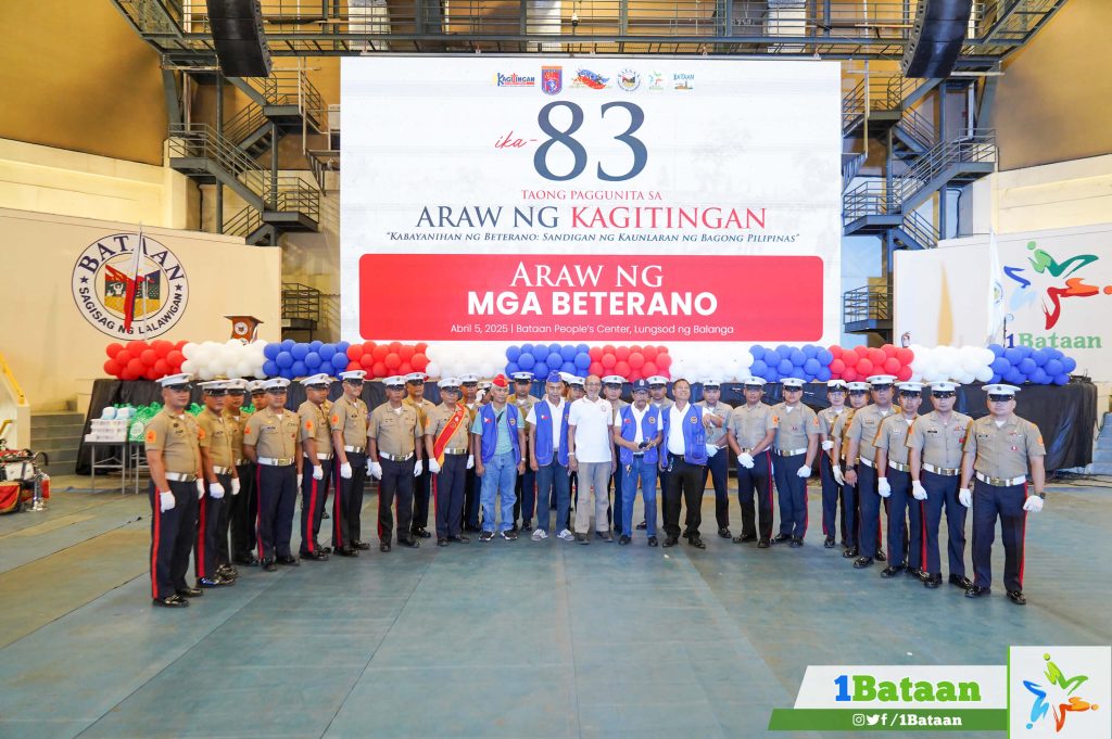 Free medical consultations for Bataeño veterans