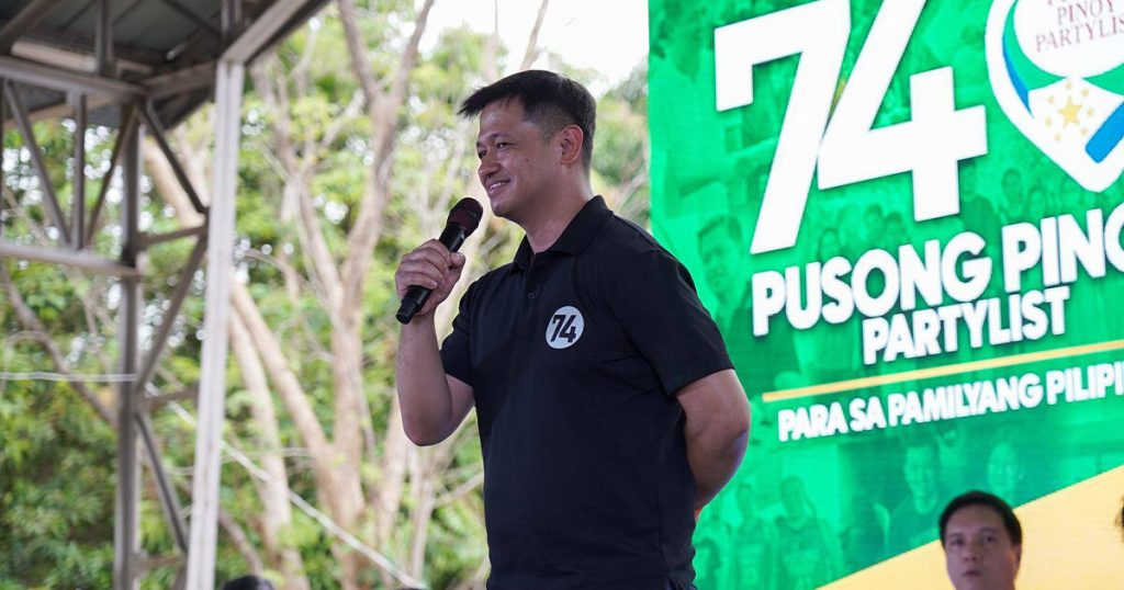 Pusong Pinoy
