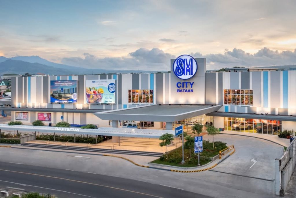 SM City Bataan recognized as a Mother and Baby-Friendly Workplace