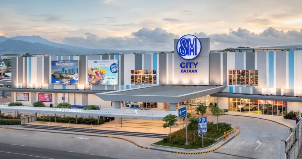 SM City Bataan recognized as a Mother and Baby-Friendly Workplace