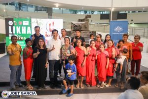 UPLB initiates bamboo project for livelihood