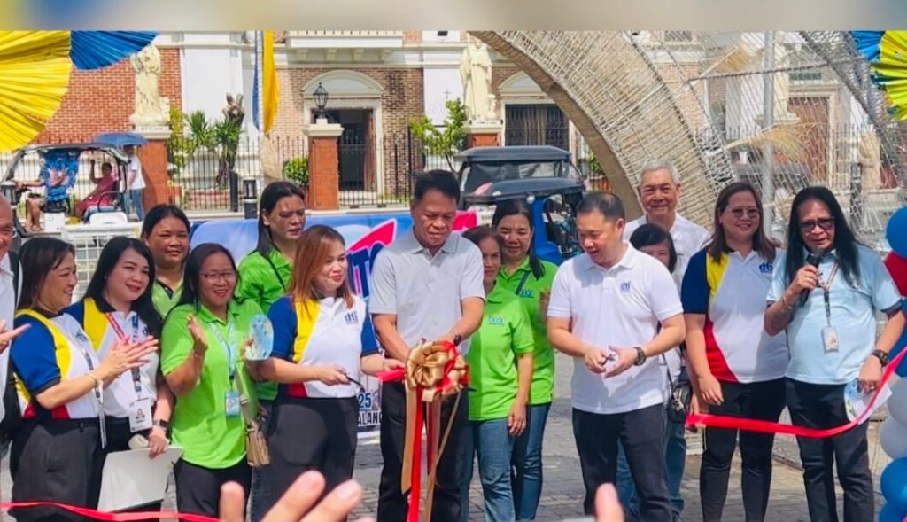 Balik Eskwela Diskwento Caravan 2025