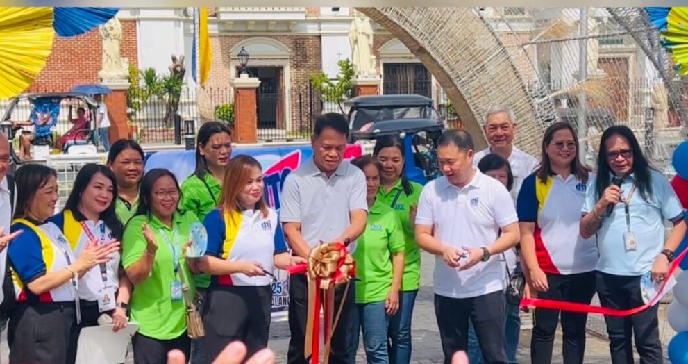 Balik Eskwela Diskwento Caravan 2025