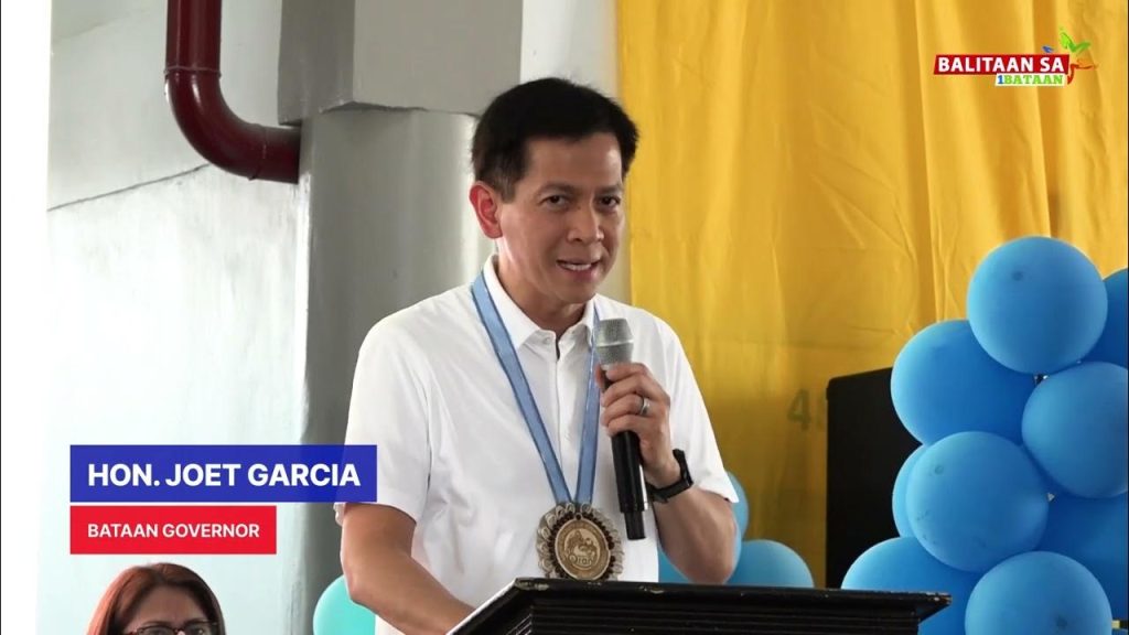 Balitaan sa 1Bataan (April 22 - May 5)