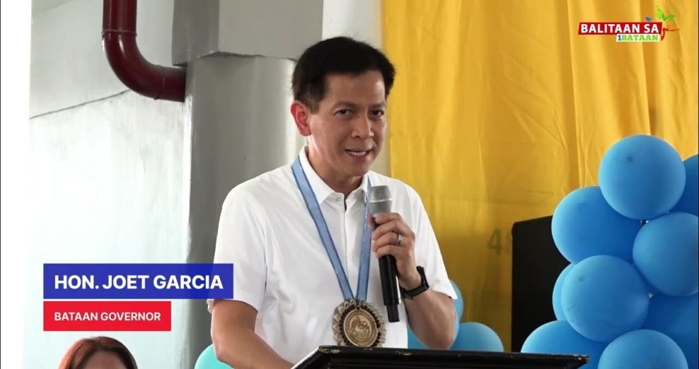 Balitaan sa 1Bataan (April 22 - May 5)