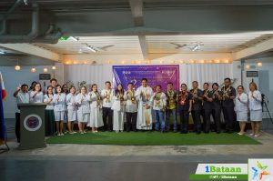 CEBB transforms lives behind bars