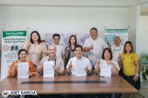 OVG, REACH Foundation provides free teletheraphy services to PWDs