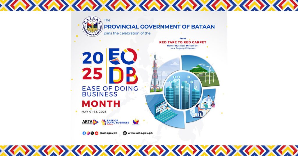 PGB continues to bolster business-friendly environment