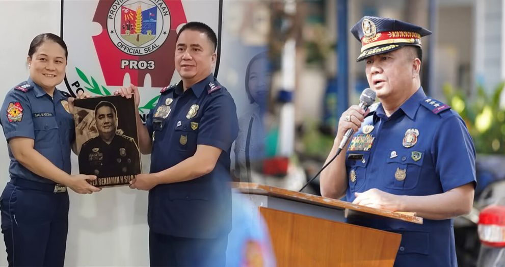 Pagbabalik-tanaw ni PLTGen Silo