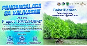Project Transform