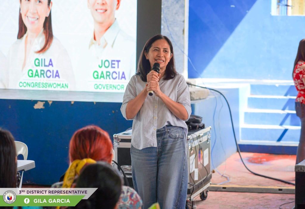 385 Mariveles residents to benefit from TUPAD