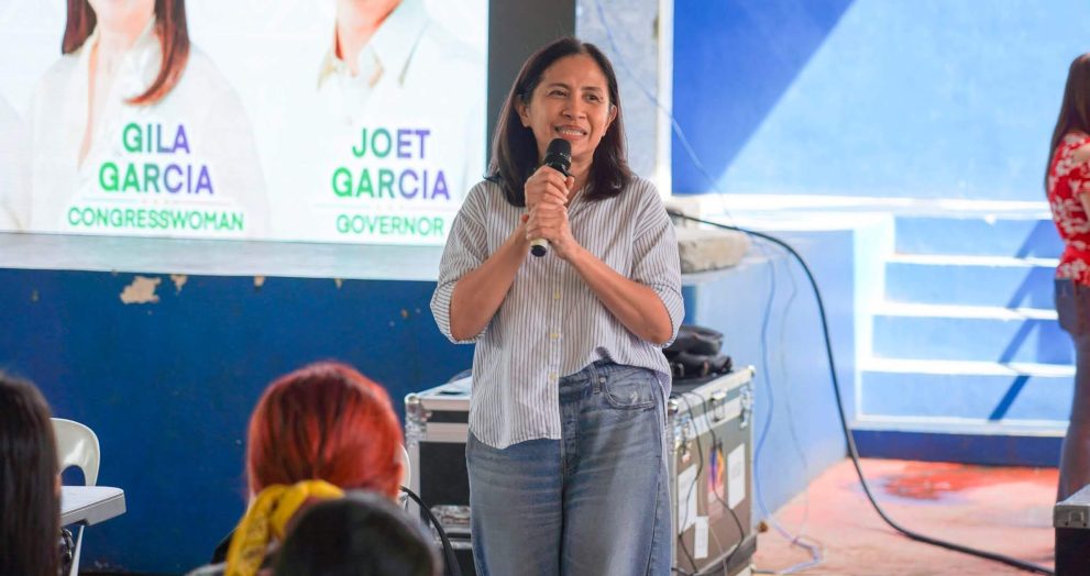 385 Mariveles residents to benefit from TUPAD