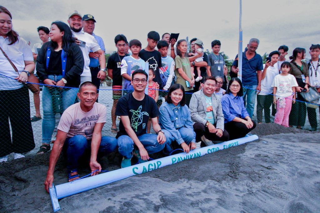 Bataan power firm ends 'pawikan' protection deal