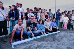 Bataan power firm ends 'pawikan' protection deal