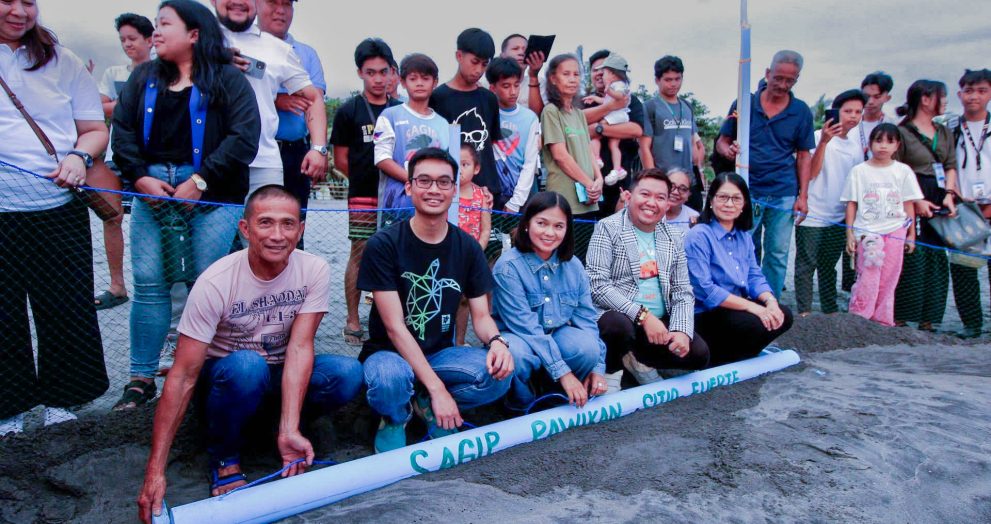 Bataan power firm ends 'pawikan' protection deal