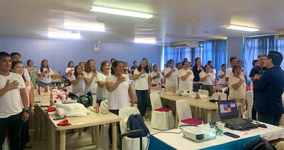 DOT trains resort owners on housekeeping