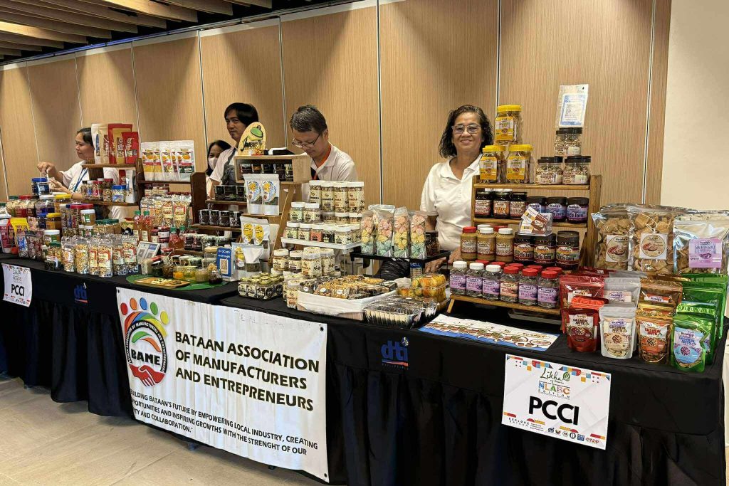 Likha ng Bataeño Trade Fair tampok sa 34th NLABC