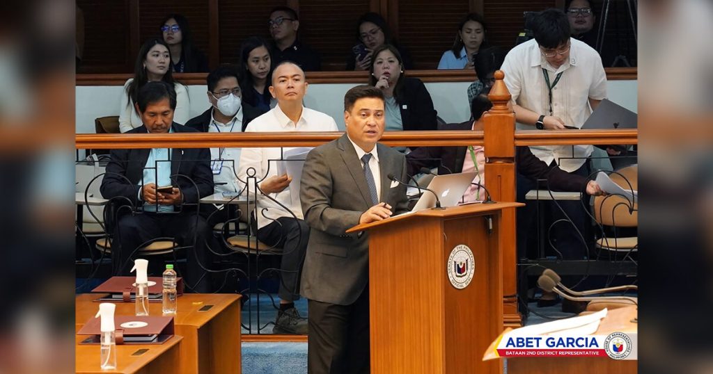 Senate approves bill enhancing AFAB powers