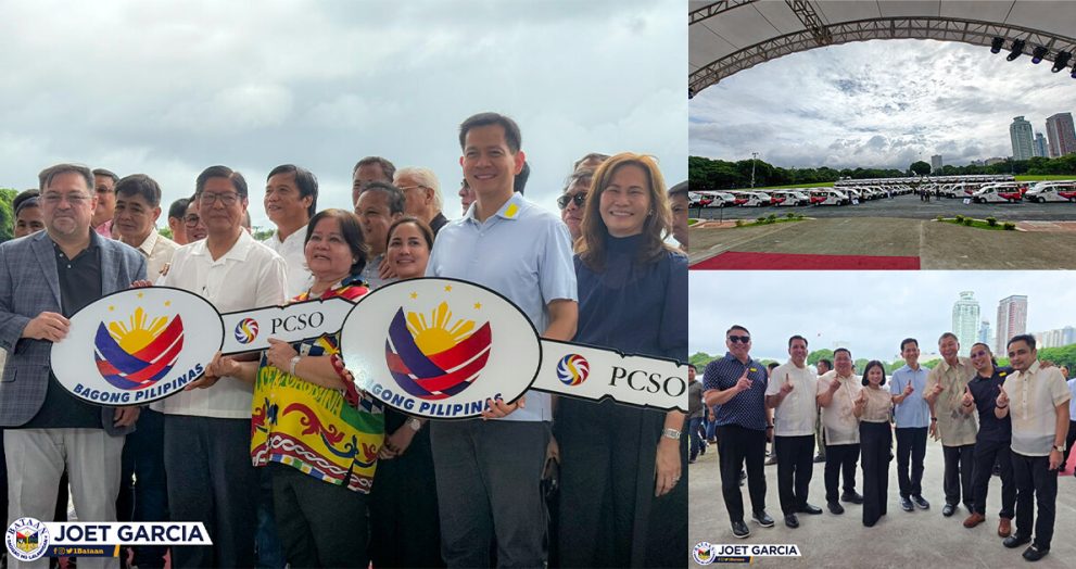 10 towns receive one PTV each