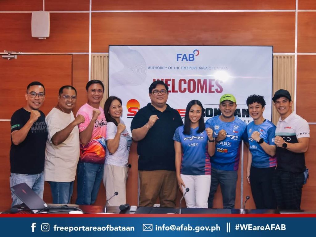 AFAB hosts 5150 Triathlon