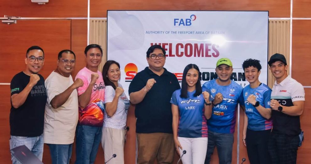 AFAB hosts 5150 Triathlon