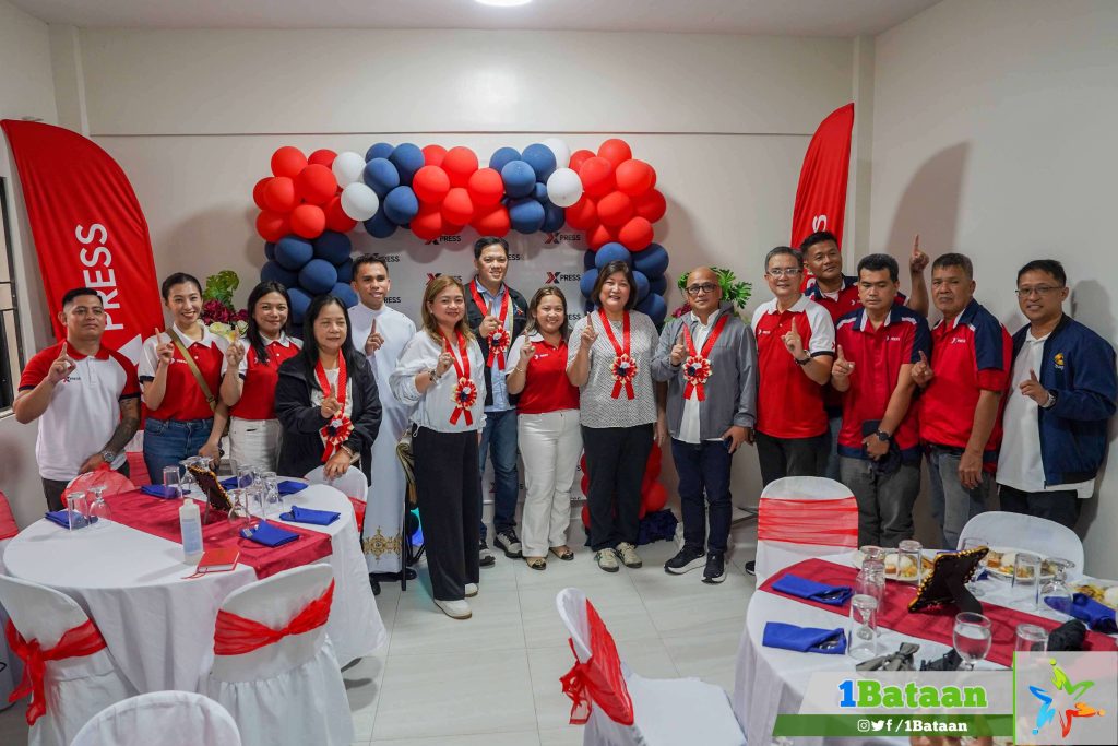 Bataan accelerates green transport with Xpress launch