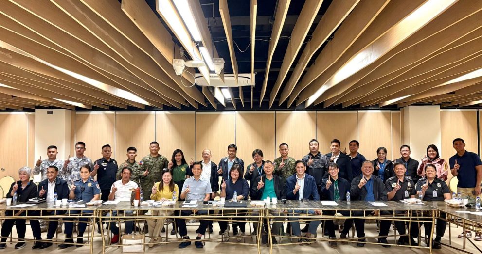 Bataan insurgency, nipped in the bud