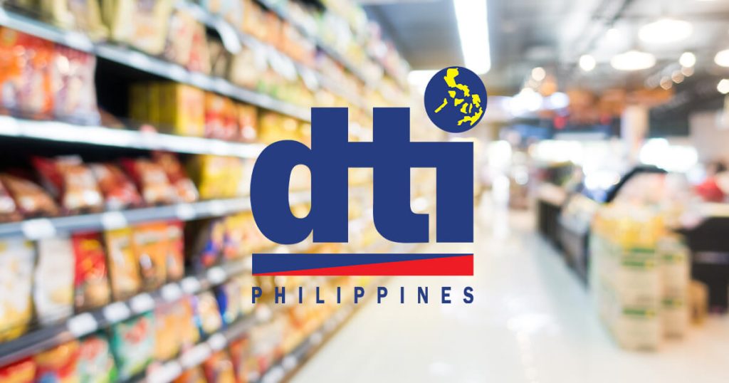 DTI implements price freeze on basic goods in Bataan